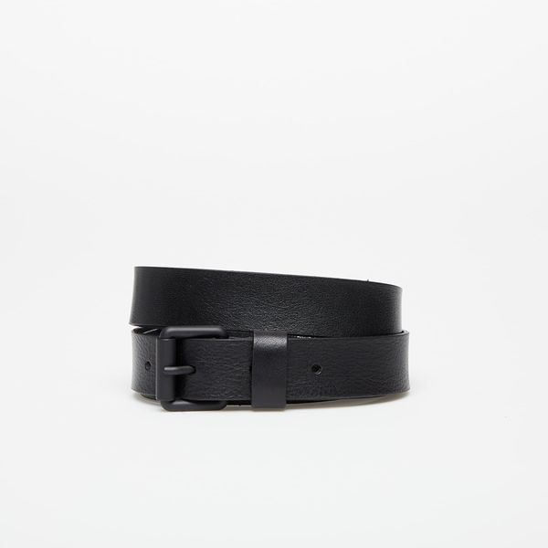 Carhartt WIP Pas Carhartt WIP Ryan Belt Black/ Black L