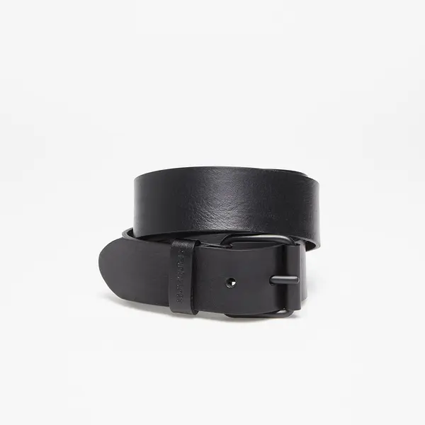 Carhartt WIP Pas Carhartt WIP Script Belt Black/ Black L