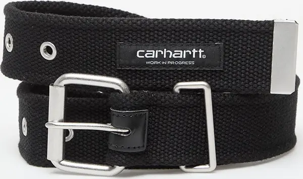 Carhartt WIP Pas Carhartt WIP Skein Belt Black Universal