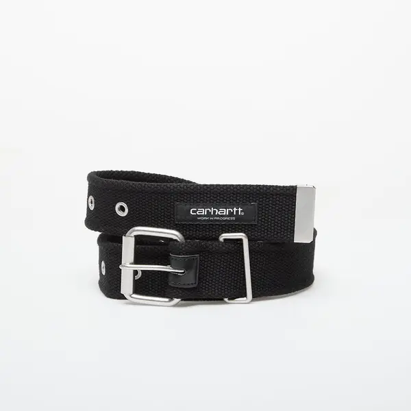 Carhartt WIP Pas Carhartt WIP Skein Belt Black Universal