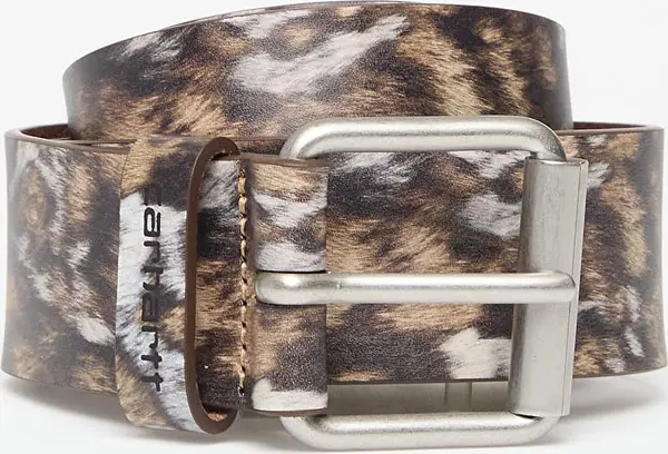 Carhartt WIP Pas Carhartt WIP Wild Dog Belt Wild Dog/ Silver M