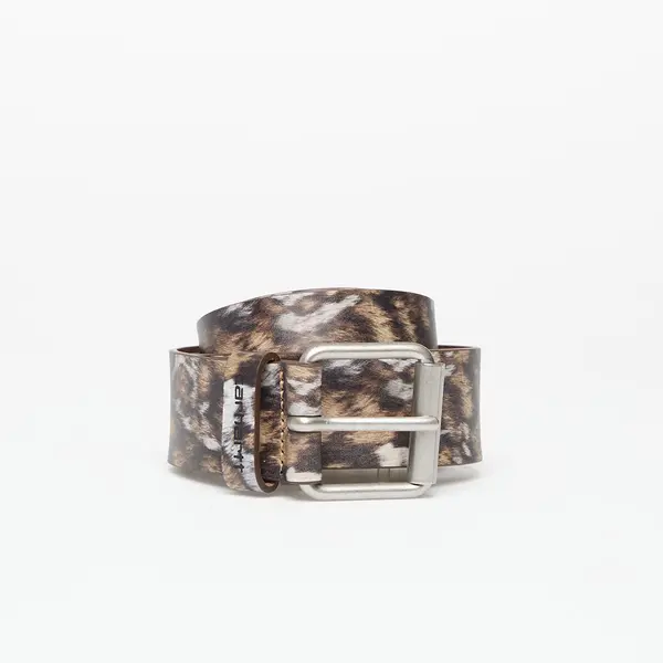 Carhartt WIP Pas Carhartt WIP Wild Dog Belt Wild Dog/ Silver S