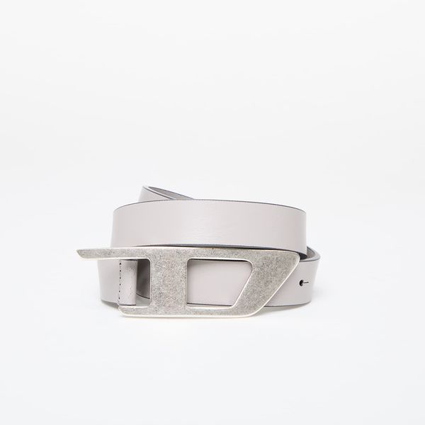 Diesel Pas Diesel D Logo B-Dlogo II Belt Grey 100