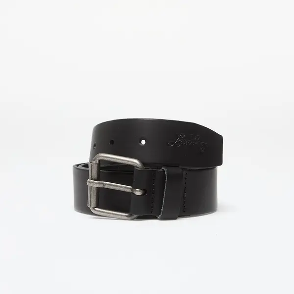 Lundhags Pas Lundhags Venture Belt Black 90