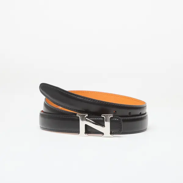 NEIGHBORHOOD Pas NEIGHBORHOOD Detachable Buckle Belt Black L