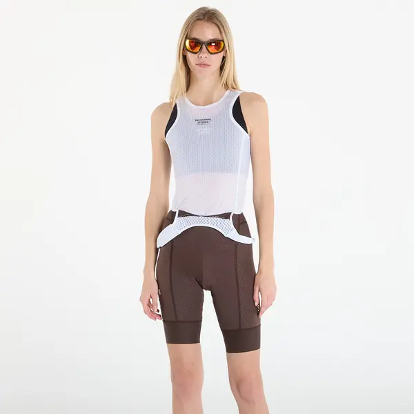 Pas Normal Studios Pas Normal Studios Women's Sleeveless Baselayer White L