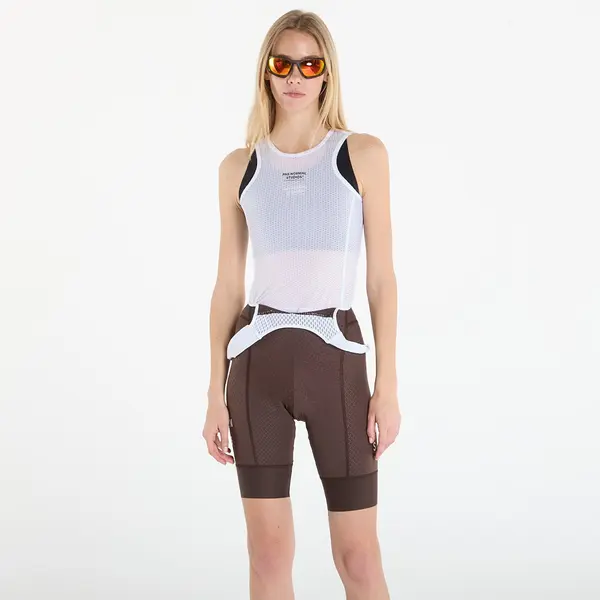 Pas Normal Studios Pas Normal Studios Women's Sleeveless Baselayer White M