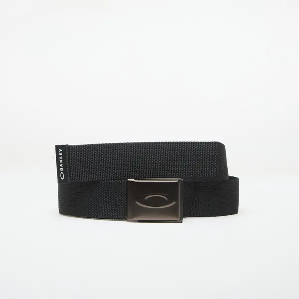 Oakley Pas Oakley Ellipse Web Belt Blackout Universal