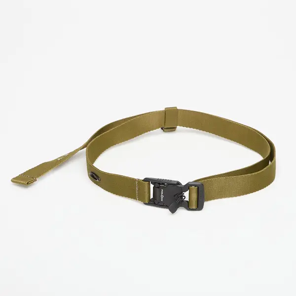 Oakley Pas Oakley Latitude Web Belt Army Green Universal