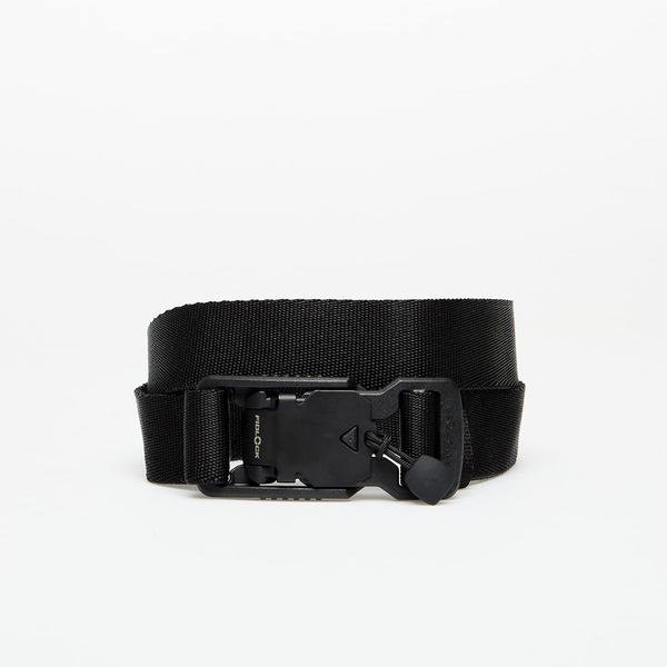 Oakley Pas Oakley Latitude Web Belt Blackout Universal