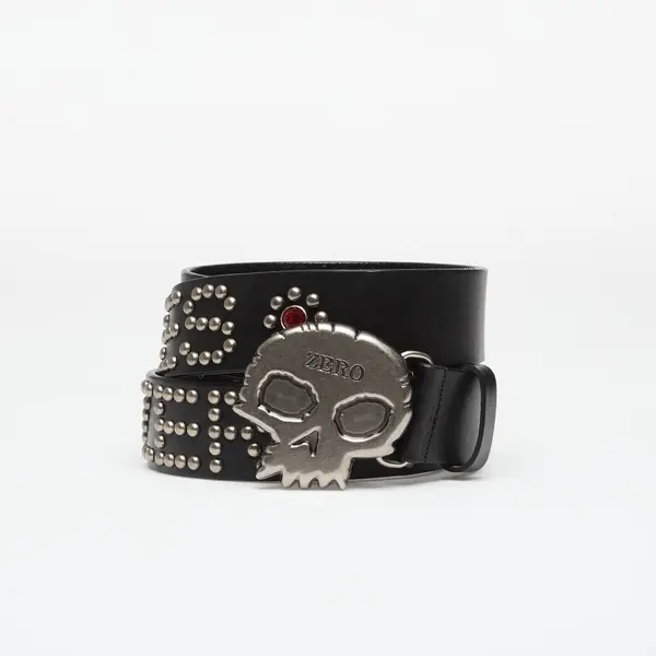 PLEASURES Pas PLEASURES Zero Studded Belt Black S/M