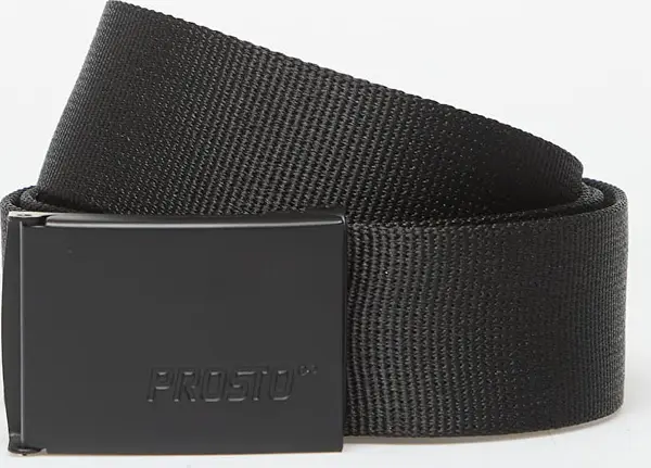 Prosto Pas Prosto Belt Noise Black Universal