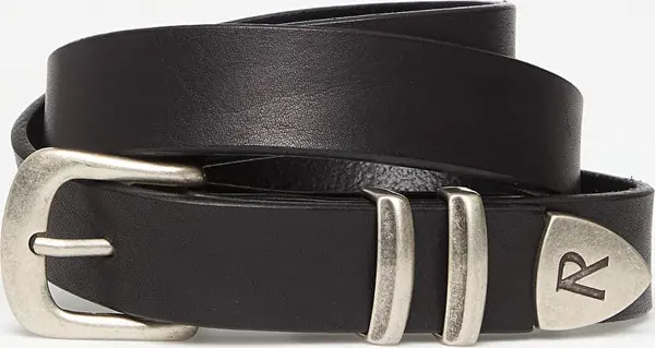 REPRESENT Pas REPRESENT Rodeo Belt Jet Black Universal