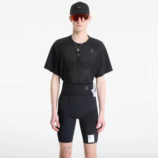 Satisfy Pas Satisfy Space-O Belt Black XL
