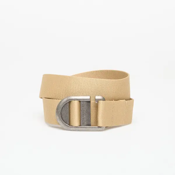 The North Face Pas The North Face Basin Belt Khaki Stone M