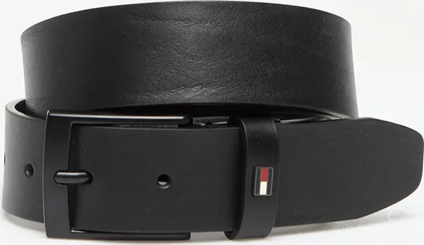 Tommy Hilfiger Pas Tommy Hilfiger Adan 3.5 Ext Belt Black 85