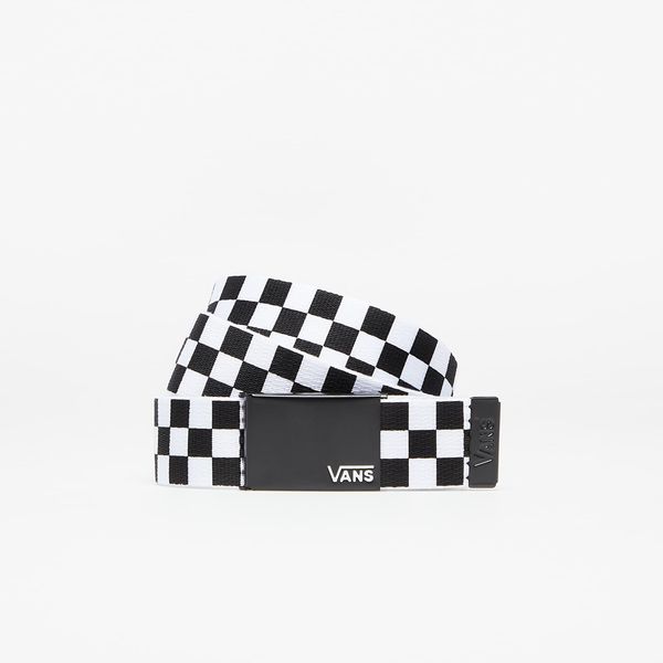 Vans Pas Vans Deepster II Web Black/ White Universal