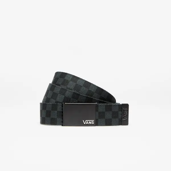 Vans Pas Vans Deppster II Web Belt Black-Charcoal Universal