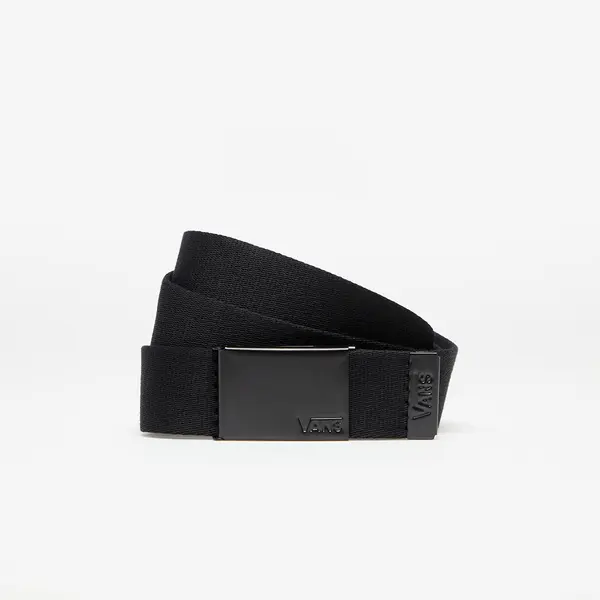 Vans Pas Vans Depster Web Belt Black Universal