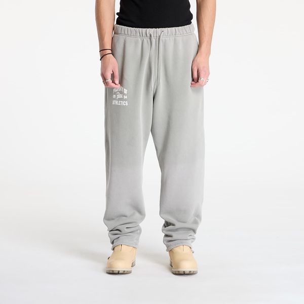 Patta Patta Athletic Drawcord Straight Jogging Pants Limestone L