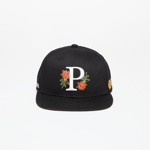 Patta Patta Faya Lobi Libi Sports Cap Black Universal