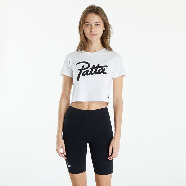 Patta Patta Femme Baby T-Shirt White