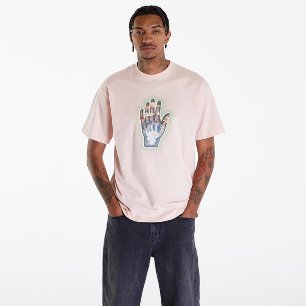 Patta Patta Healing Hands T-Shirt UNISEX Lotus