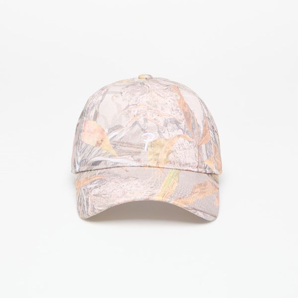 Patta Patta Nature Print Canvas Sports Cap Nature Print Universal