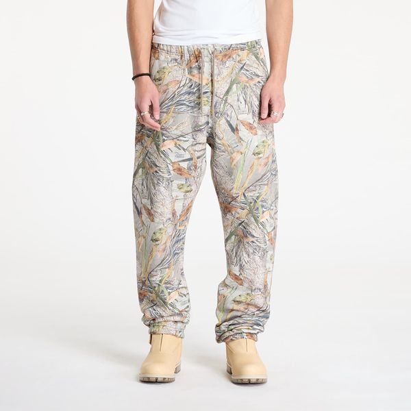 Patta Patta Nature Print Classic Jogging Pants Nature Print L