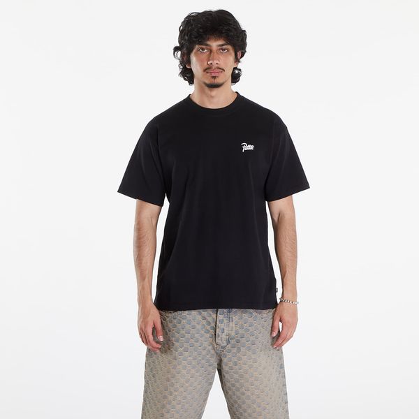 Patta Patta Pattamazona T-Shirt UNISEX Black