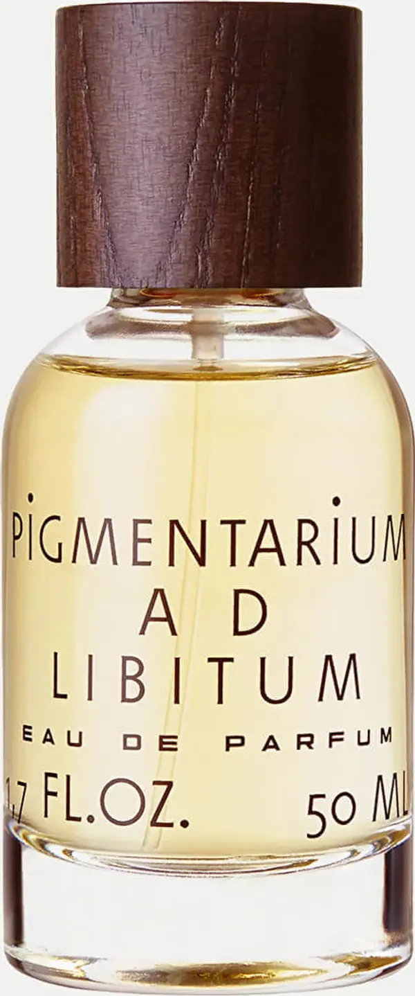 Pigmentarium Pigmentarium Ad Libitum 50ml 50ml