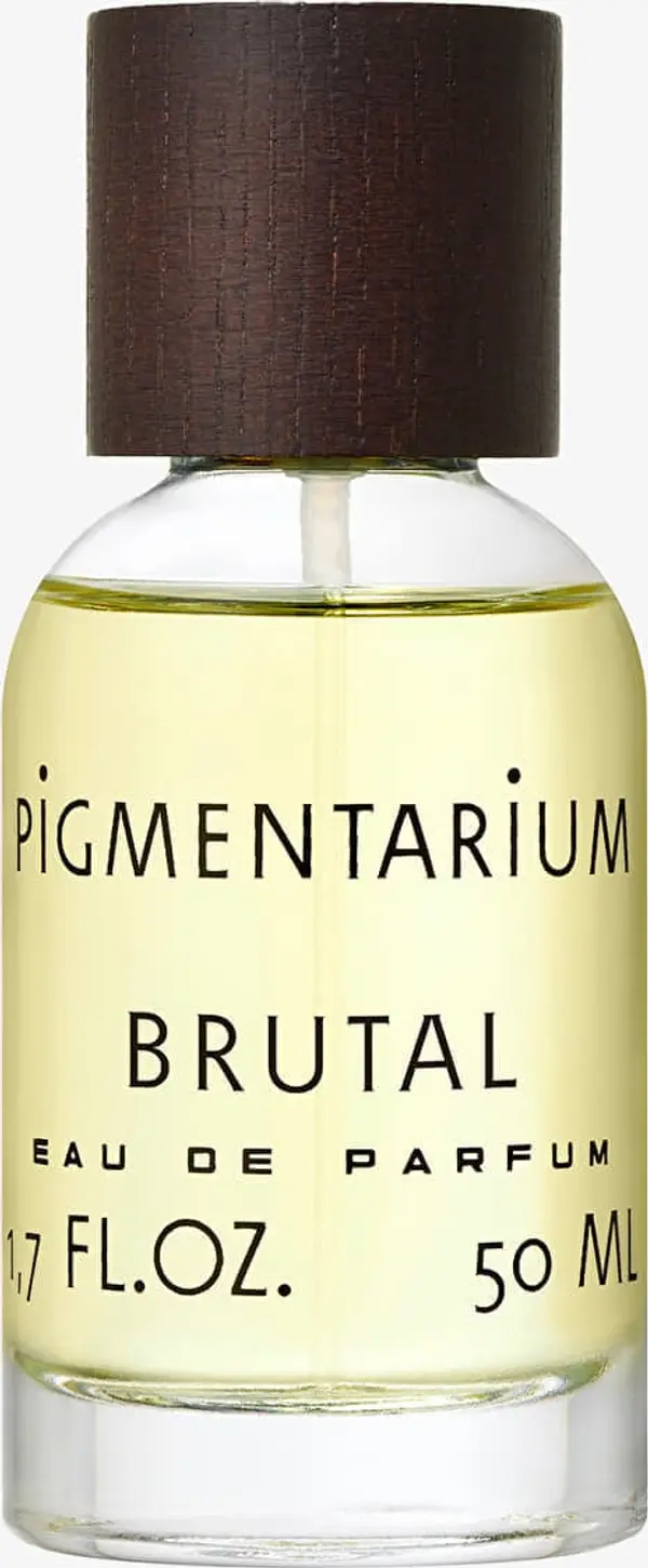 Pigmentarium Pigmentarium Brutal 50ml Universal