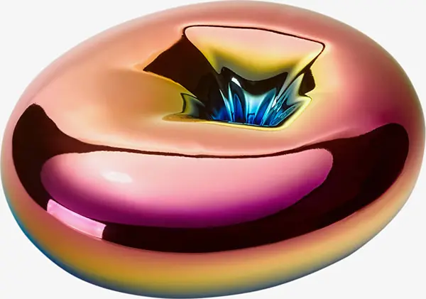 Pigmentarium Pigmentarium Incense Altar Piršč Pink Bubble Universal