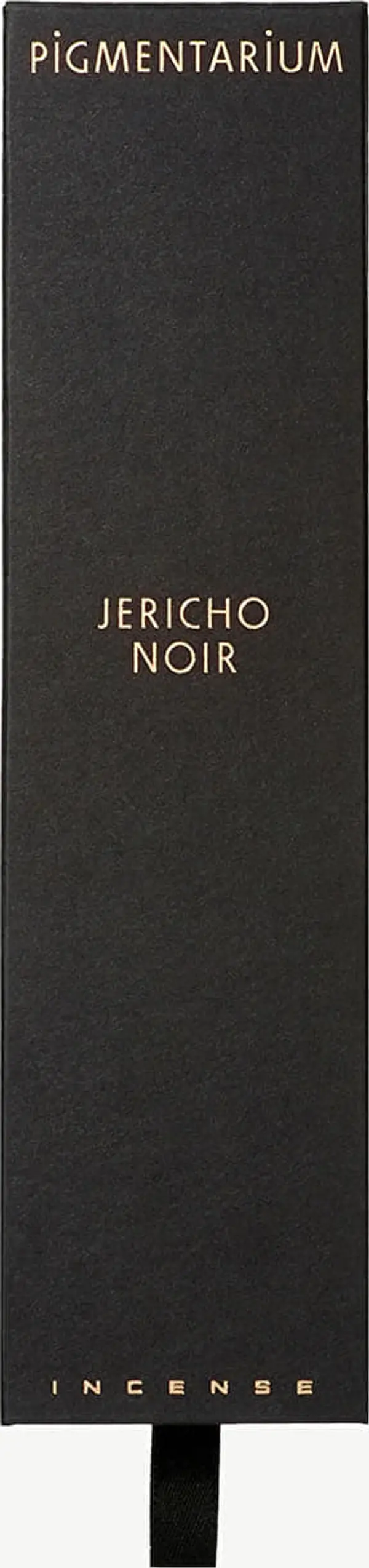 Pigmentarium Pigmentarium Jericho Noir Incense Universal