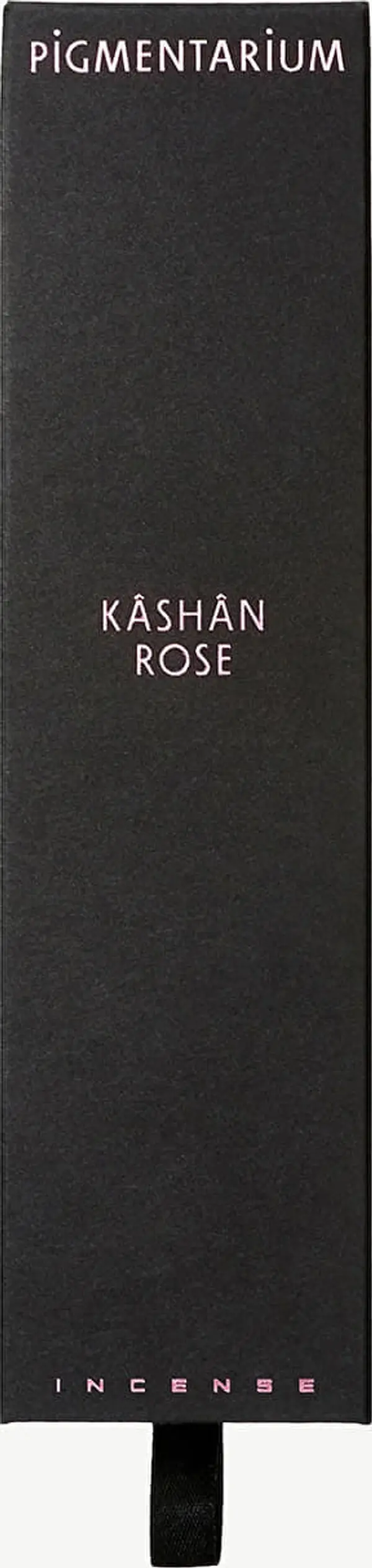 Pigmentarium Pigmentarium Kâshân Rose Incense Universal