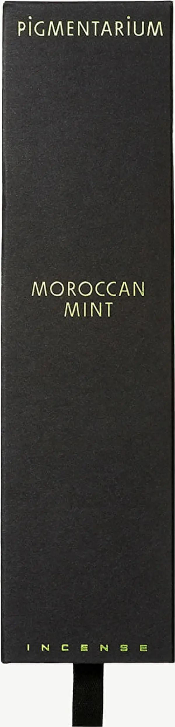 Pigmentarium Pigmentarium Moroccan Mint Incense Universal