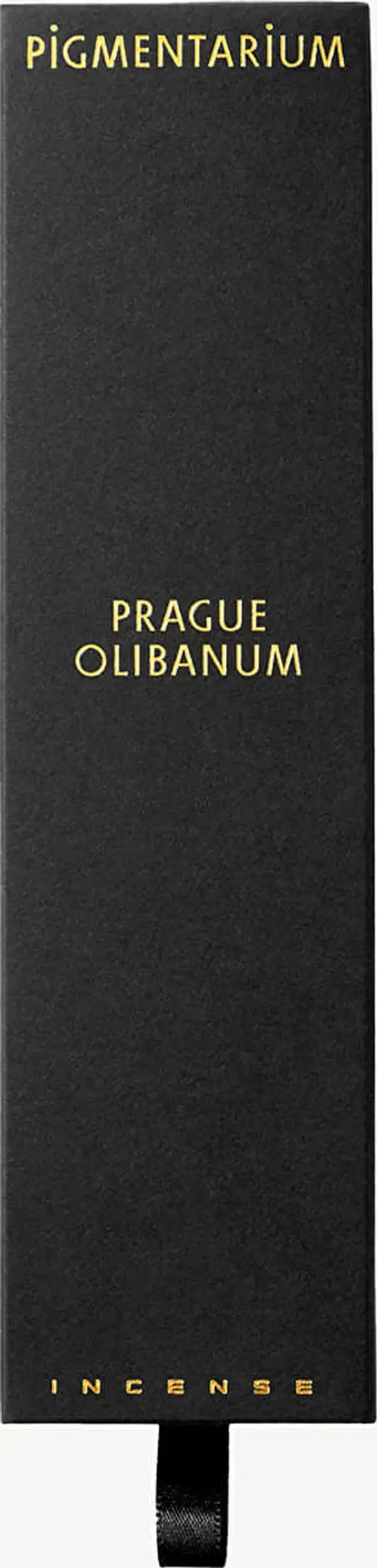 Pigmentarium Pigmentarium Prague Olibanum Incense Universal