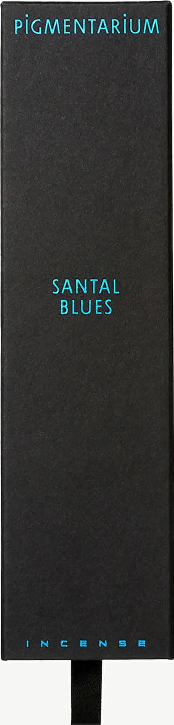 Pigmentarium Pigmentarium Santal Blues Incense Universal