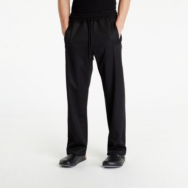 PLEASURES PLEASURES Chicago Track Pant Black