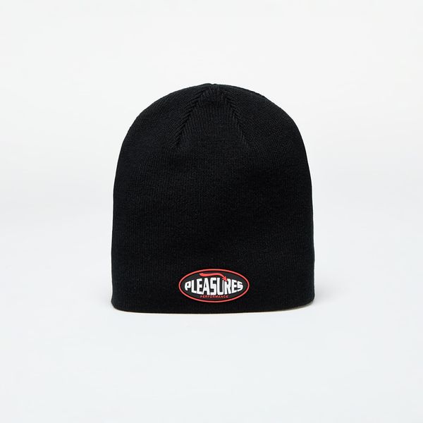 PLEASURES PLEASURES Performance Skully Black Universal