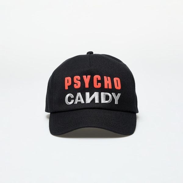 PLEASURES PLEASURES Psycho Cap Black Universal