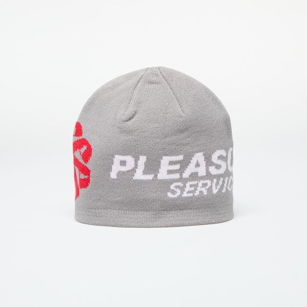 PLEASURES PLEASURES Service Skully Grey Universal