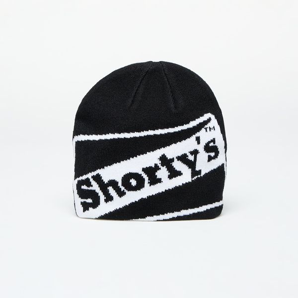 PLEASURES PLEASURES Shortys Skully Black Universal