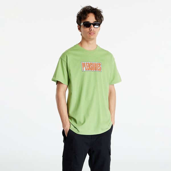 PLEASURES PLEASURES Thirsty T-Shirt Kiwi