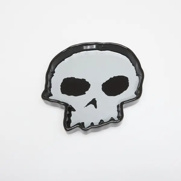 PLEASURES PLEASURES Zero Ceramic Tray Black Universal
