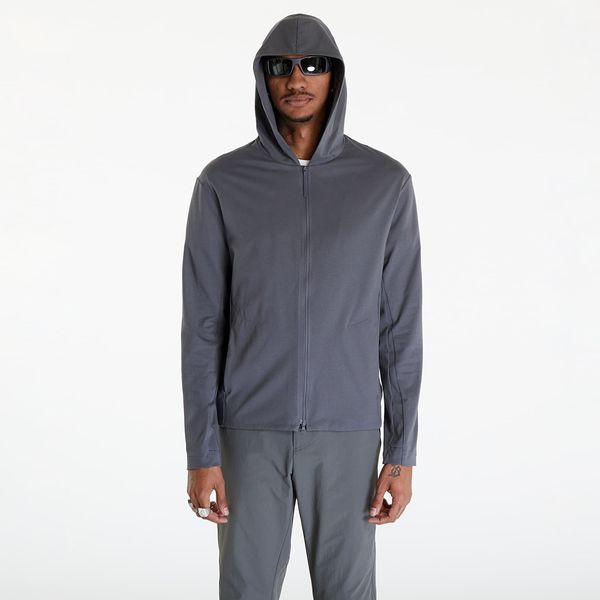 Post Archive Faction (PAF) Post Archive Faction (PAF) 6.0 Hoodie Right Charcoal
