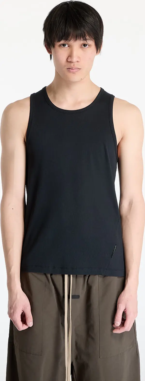 Post Archive Faction (PAF) Post Archive Faction (PAF) 8.0 Sleeveless Right UNISEX Black L