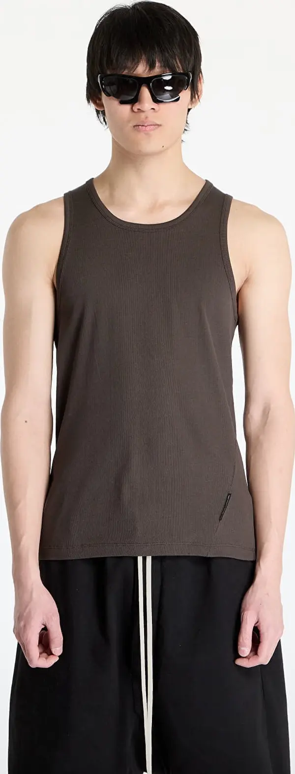 Post Archive Faction (PAF) Post Archive Faction (PAF) 8.0 Sleeveless Right UNISEX Brown XL