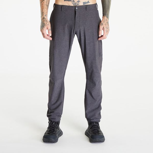 Poutnik by Tilak Poutnik by Tilak Hiker Pants LT Grey Melange