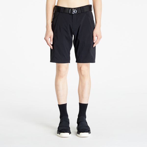 Poutnik by Tilak Poutnik by Tilak London Shorts Black